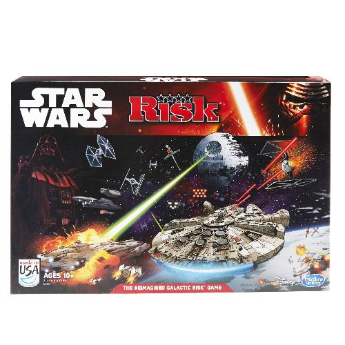 Star Wars Board Games: The Force Is Strong With These