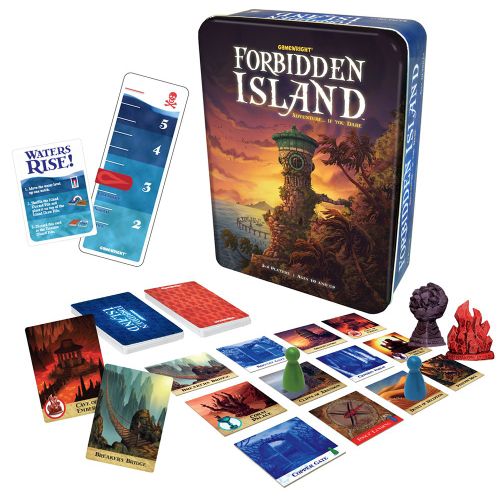 Board Games Your 10-12 Year Old Can Enjoy For Years