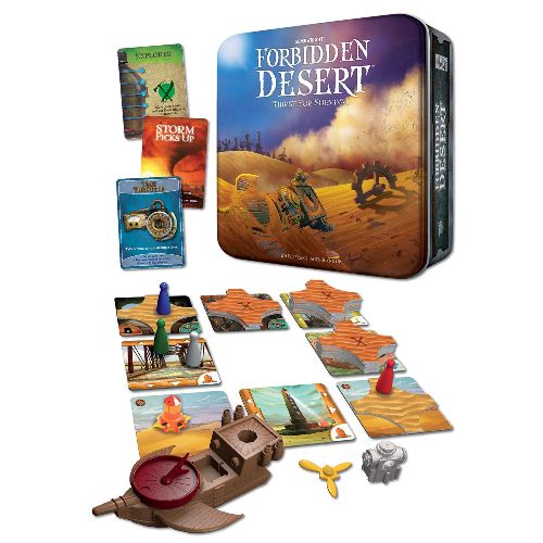 Board Games Your 10-12 Year Old Can Enjoy For Years