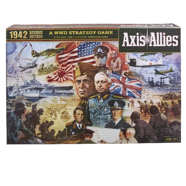 5 Must-Have War Board Games for Any Gaming Enthusiast!