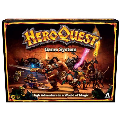 More RPG Board Games: New Adventures Await!