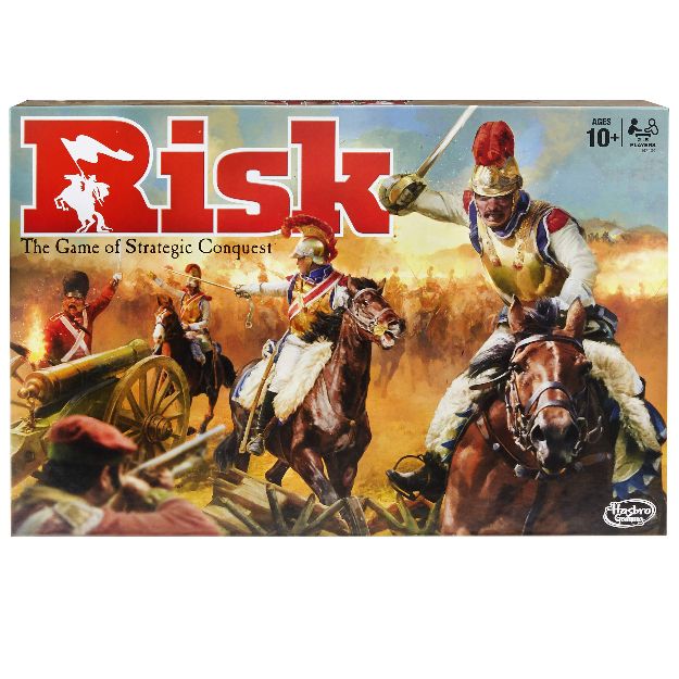 5 Must-Have War Board Games for Any Gaming Enthusiast!