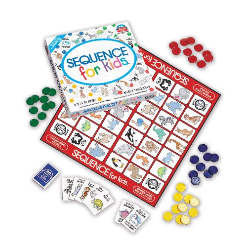 Board Games Your 4-Year-Old Can Enjoy Again And Again