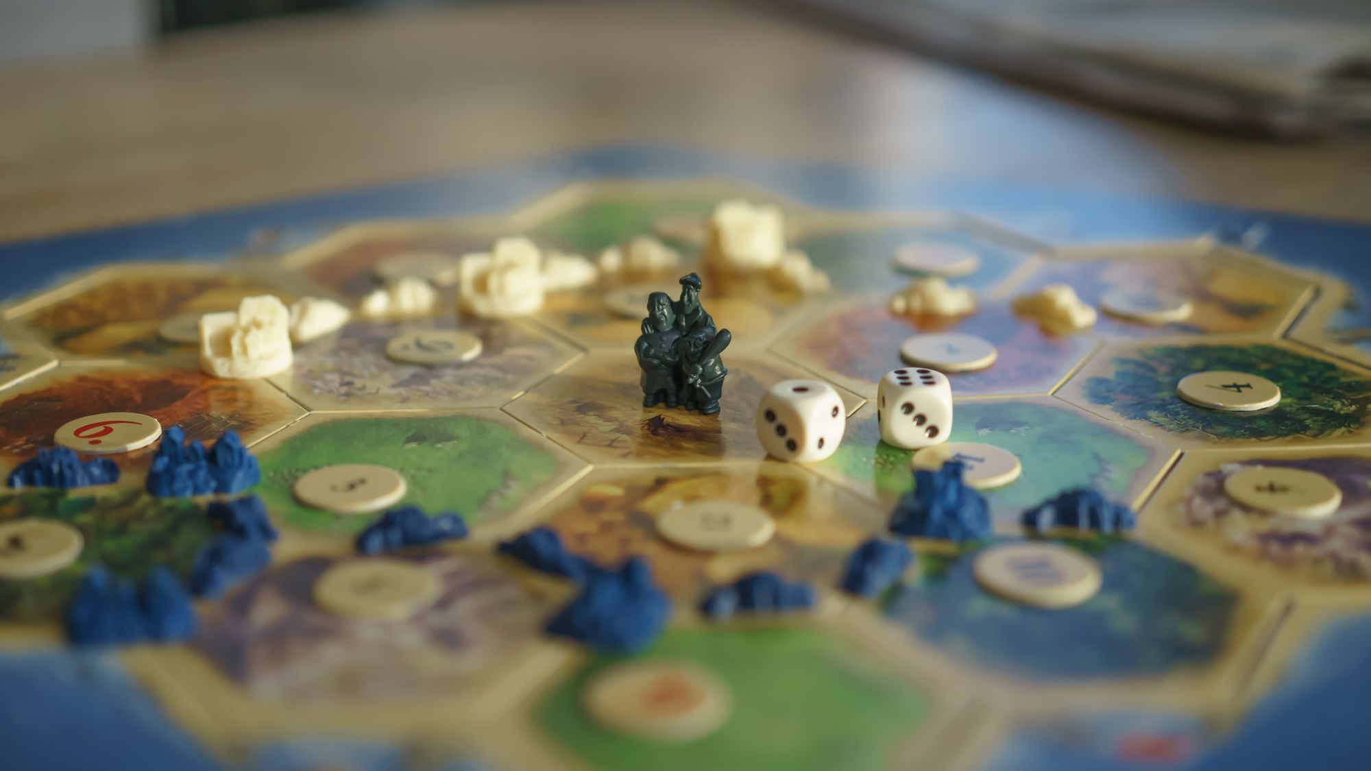 More RPG Board Games: New Adventures Await!
